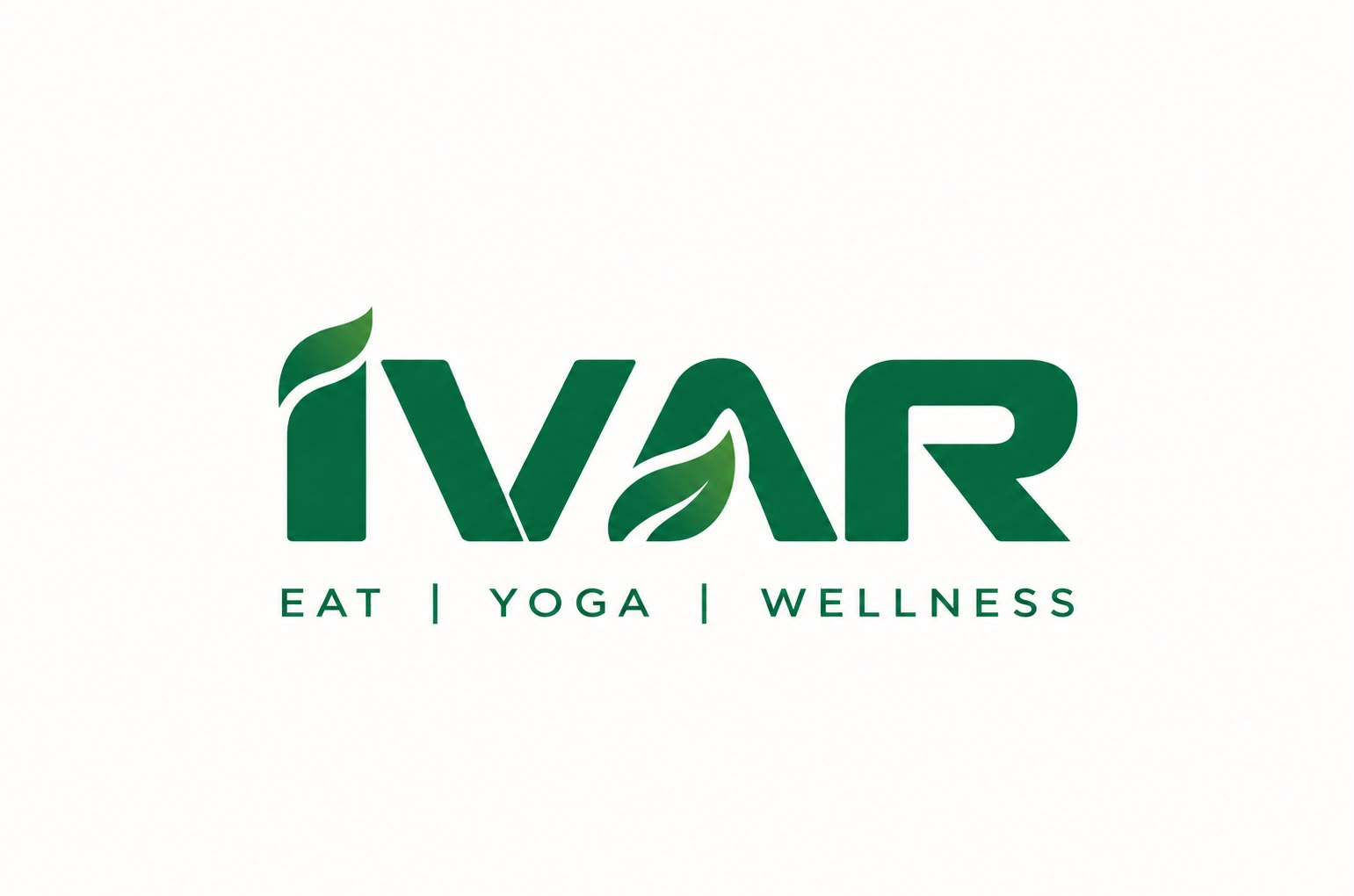 IVAR — Eat, Yoga, Wellness